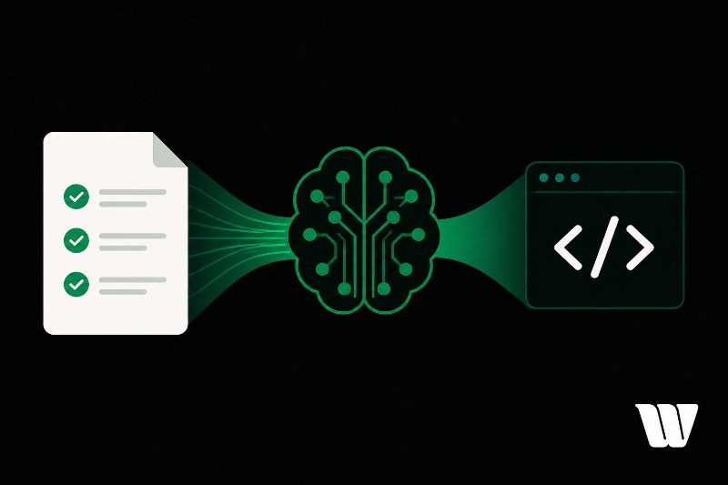 How Spec-Driven Development Works With AI