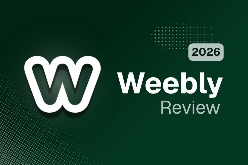 Weebly Review (2026): Features, Pricing, Square Store, Limits, and Who It's For