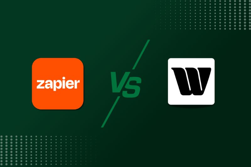 Looking for a Zapier Alternative Built for Operators?