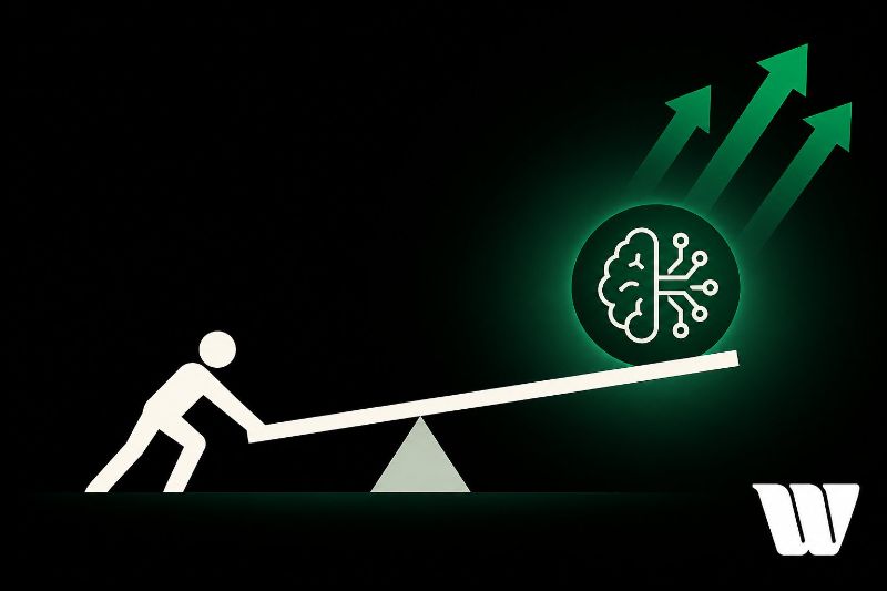 Leverage Explained: How to Multiply Output with AI