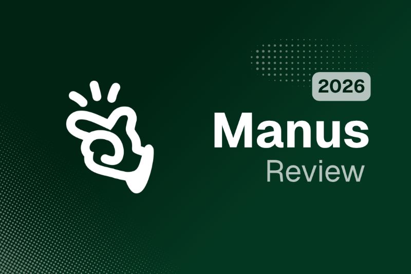 Manus Review (2026): What Makes It Different and When It’s Worth Using