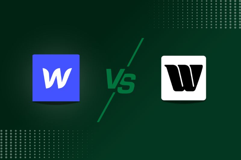 Looking for a Webflow Alternative? Here's One Worth Exploring