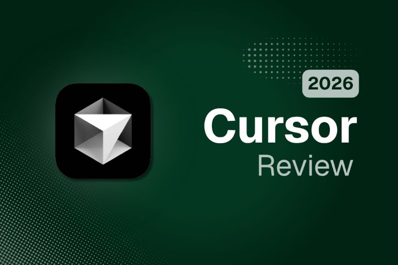 Cursor Review (2026): Experience, Key Features, and Honest Trade‑offs