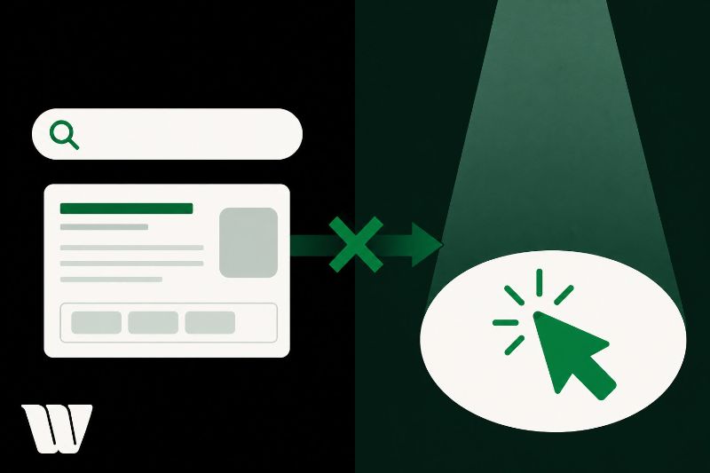 Zero-Click Searches Explained: What They Mean for SEO