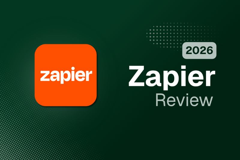 Zapier Review (2026): Still the Leader? Pros, Cons, and Best Use Cases