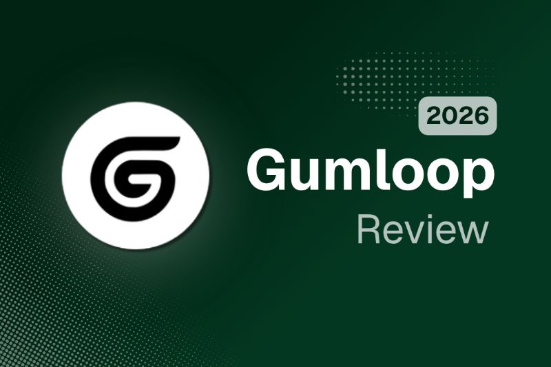 Gumloop Review (2026): Capabilities, Pricing, and Where It Fits in Your Stack