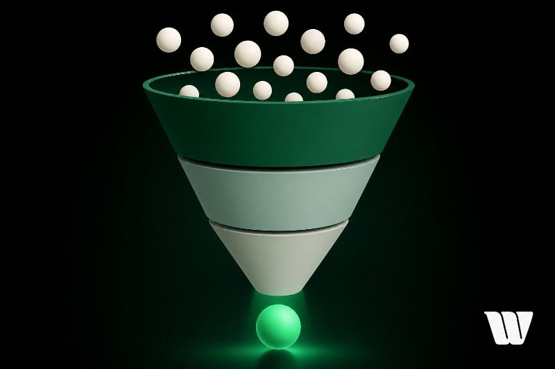 Funnel Explained: From Awareness to Conversion