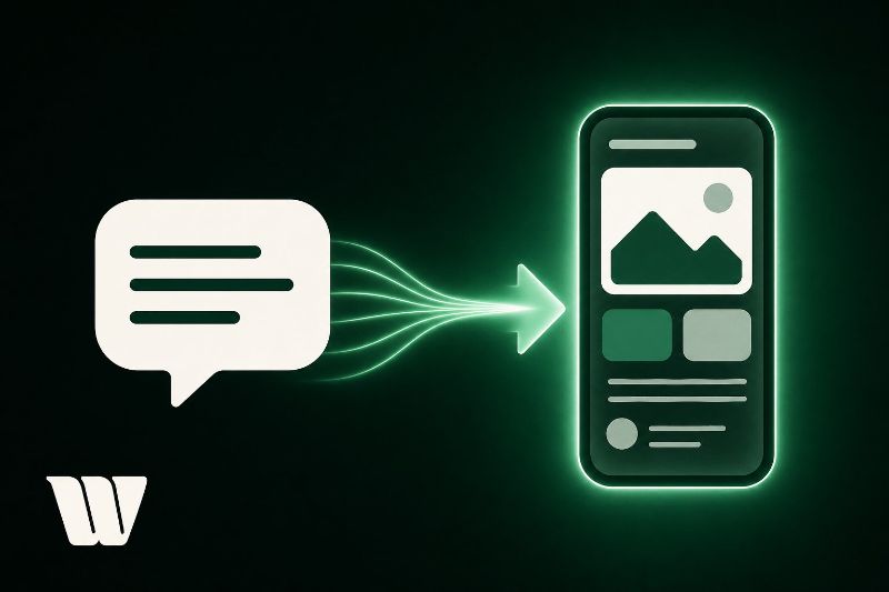 Prompt-To-App Explained: Build Apps From Natural Language