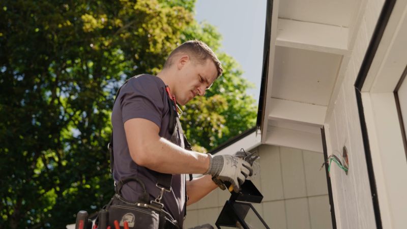 Electrical Contractor for Medical & Mental Health Clinics in the Portland-Vancouver Area