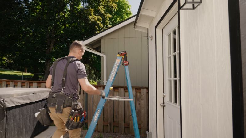 Multifamily & Amenity Space Electrical Contractor in Portland